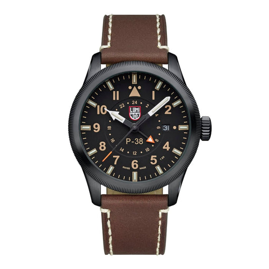 Luminox P-38 LIGHTNING® Pilot Watch, 42 mm XA.9526