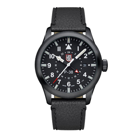 Luminox P-38 LIGHTNING® Pilot Watch, 42 mm XA.9531