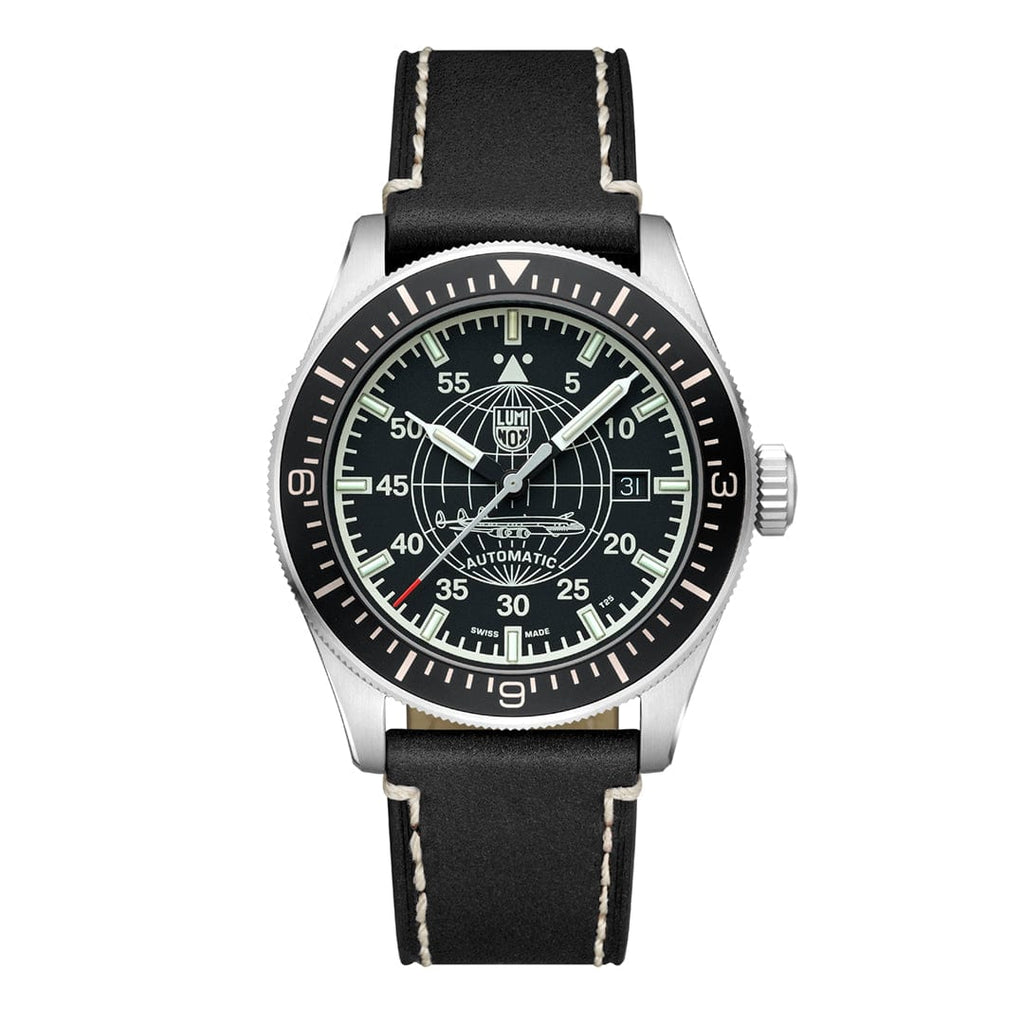 Constellation® Automatic, 42 mm Xa.9601