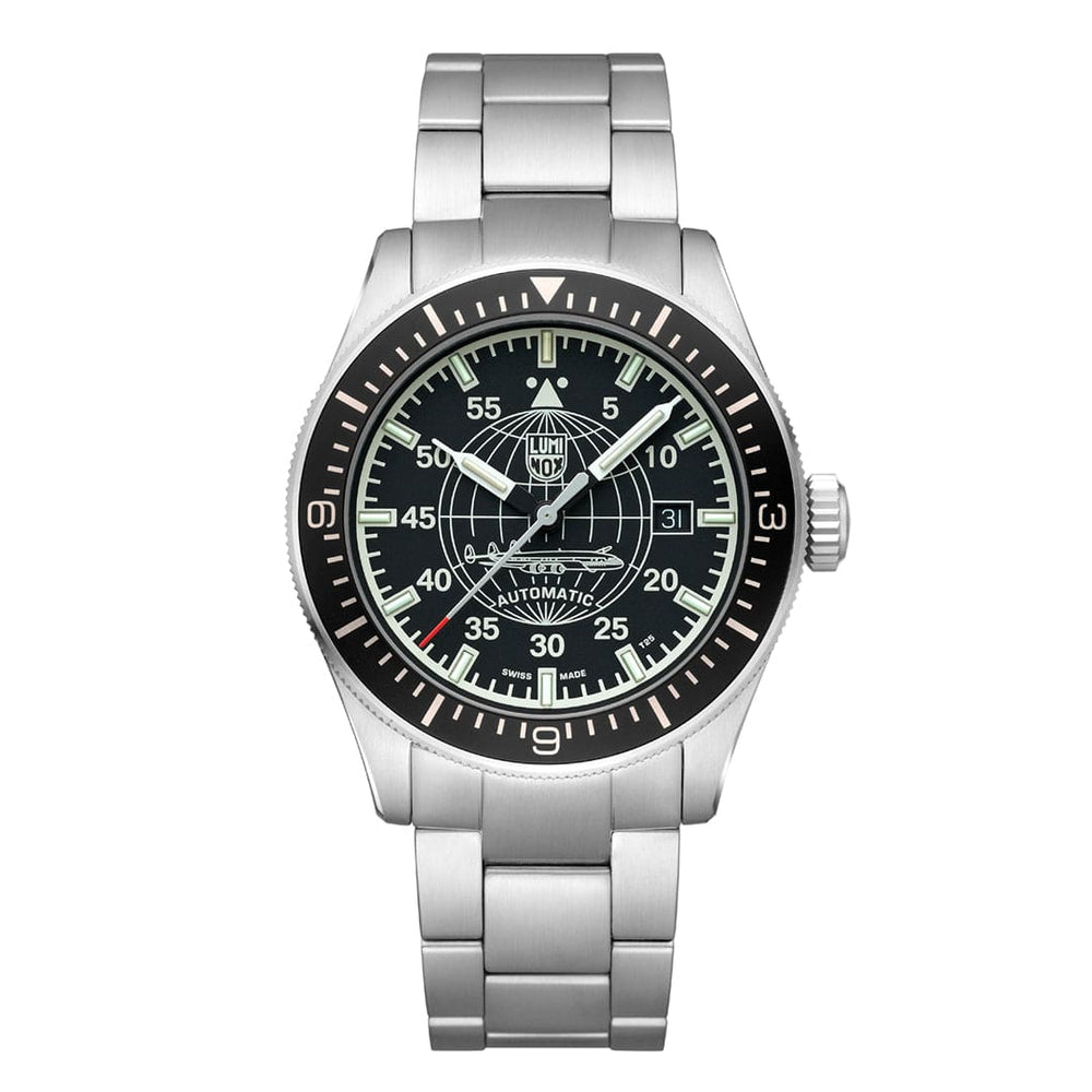 Constellation® Automatic, 42 mm
 Xa.9601.M