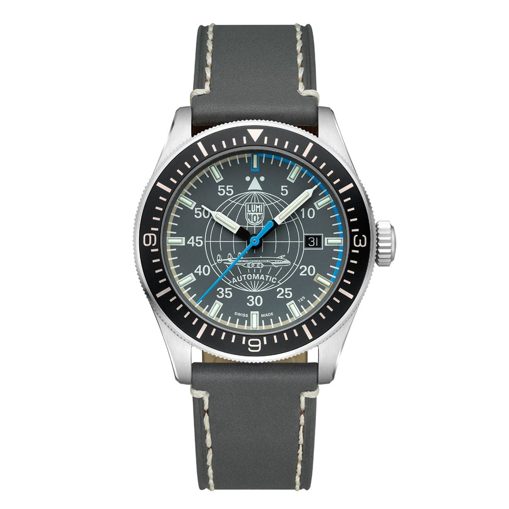 Constellation® Automatic, 42 mm Xa.9602