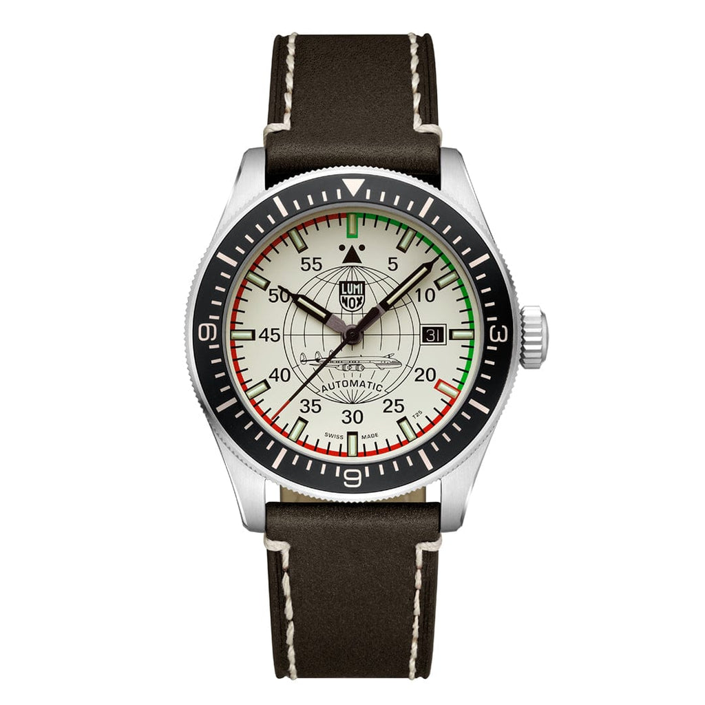 Constellation® Automatic, 42 mm Xa.9607