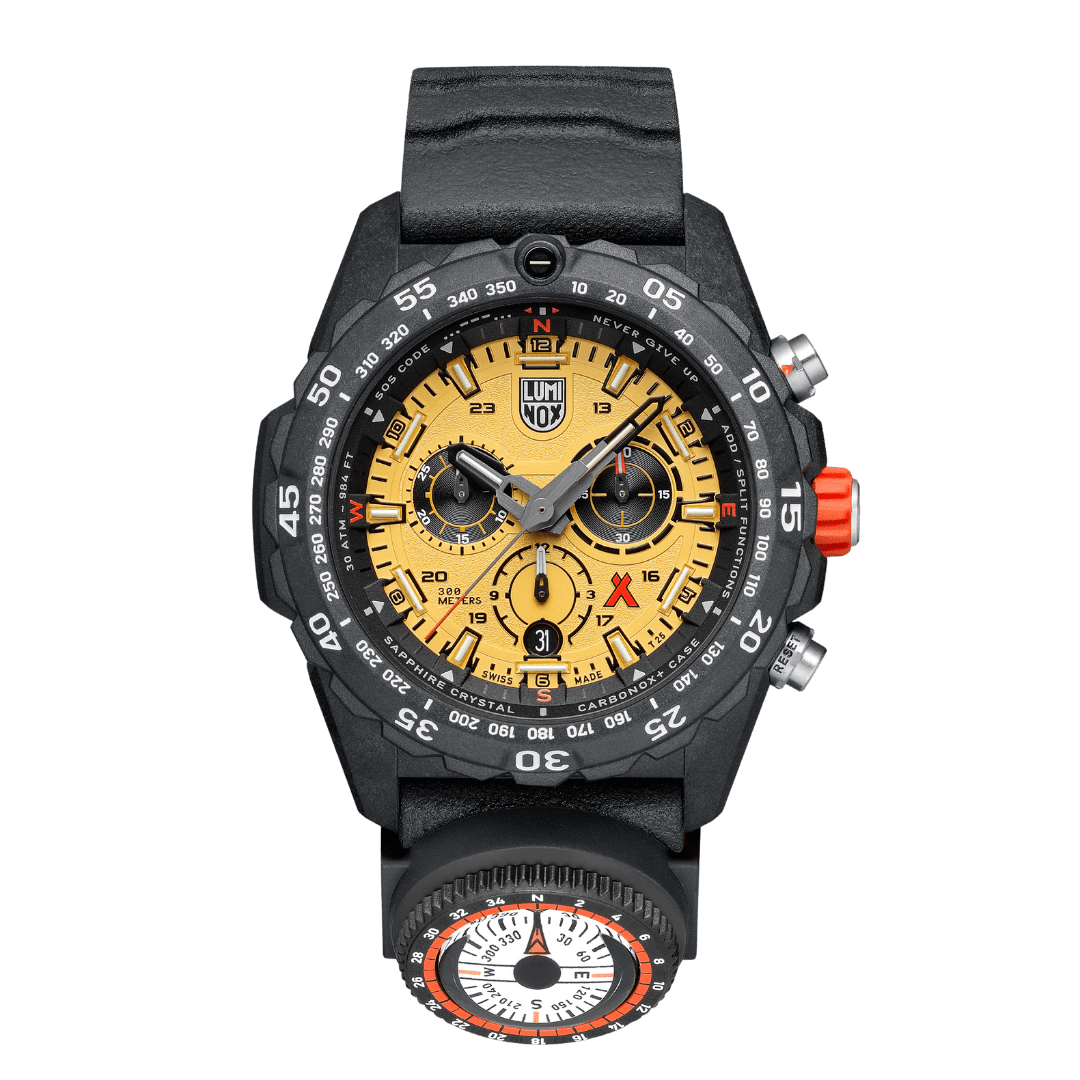 Bear Grylls Survival
Outdoor Watch, 45 mm Xb.3745