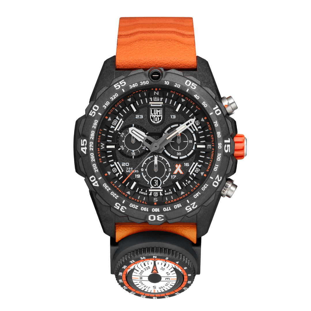 Bear Grylls Survival
Outdoor Watch, 45 mm Xb.3749