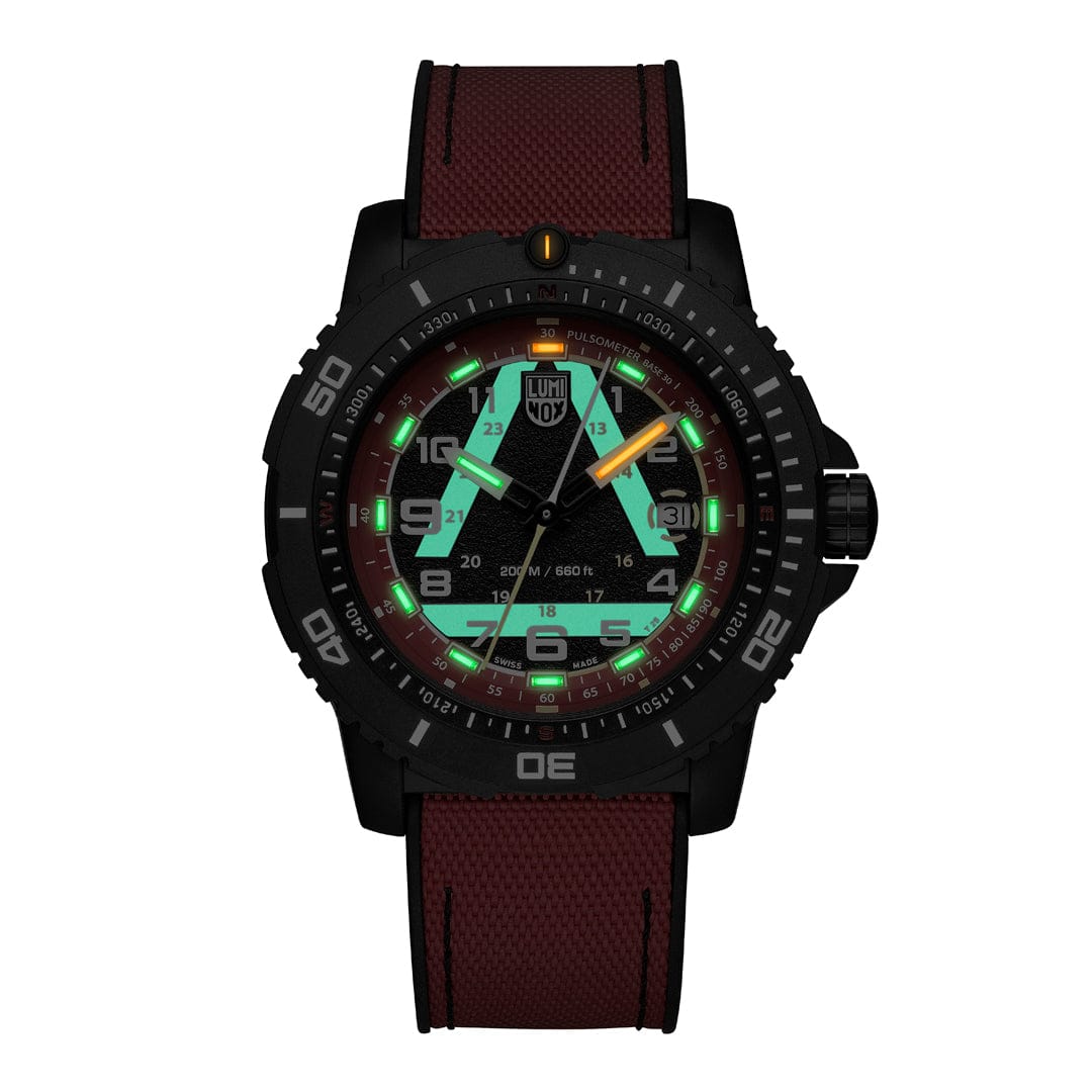 Luminox ICE-SAR 1080 Series Outdoor Watch, 46 mm, Limited Edition XL.1095