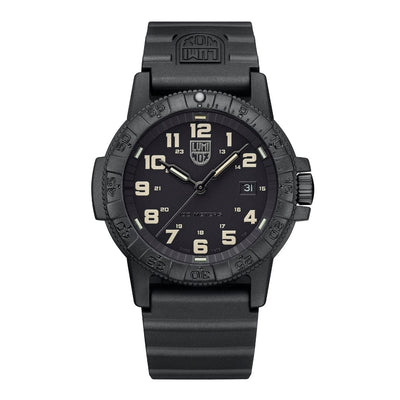 Luminox Leatherback Sea Turtle Giant Outdoor Watch, 44 mm XS.0330