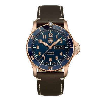 Luminox Automatic Sport Timer, 42mm, Limited Edition Bronze XS.0923.SET XS.0923.SET