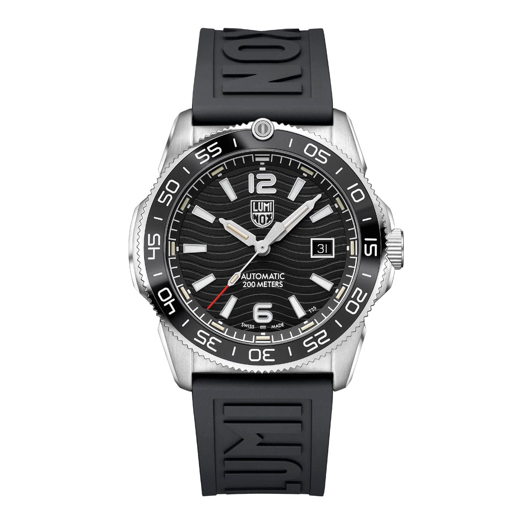 Luminox Pacific Diver Automatic Dive Watch, 42mm XS.3101