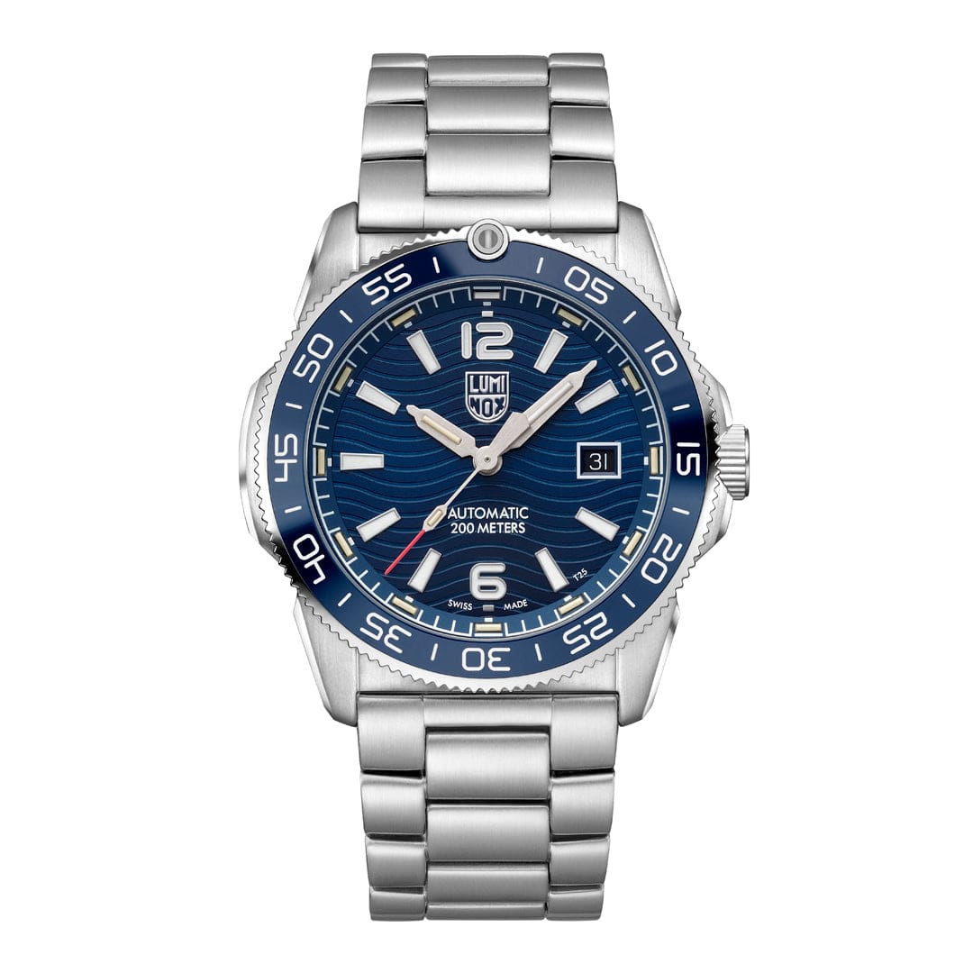 Luminox Pacific Diver Automatic Dive Watch, 42mm XS.3104