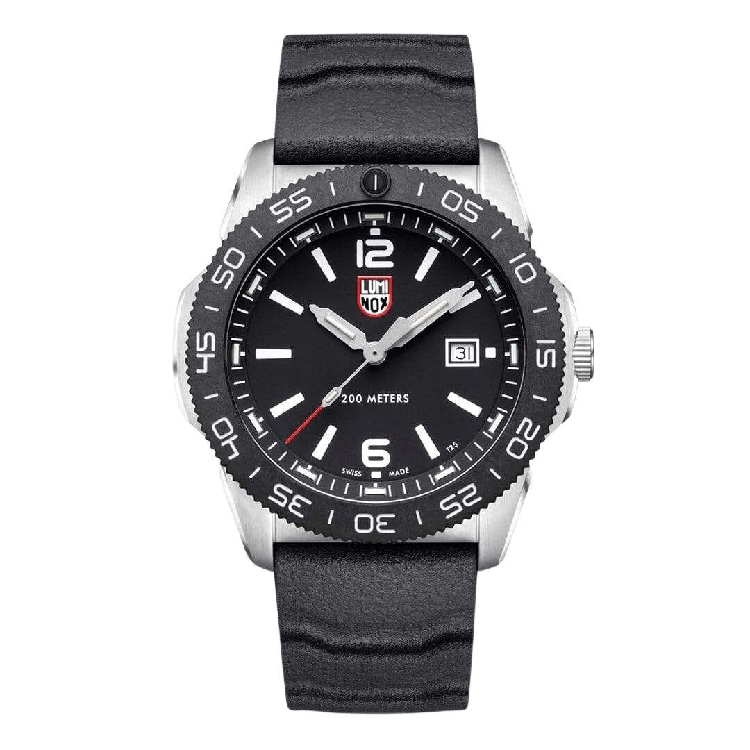 Pacific Diver Dive Watch, 44 mm Xs.3121