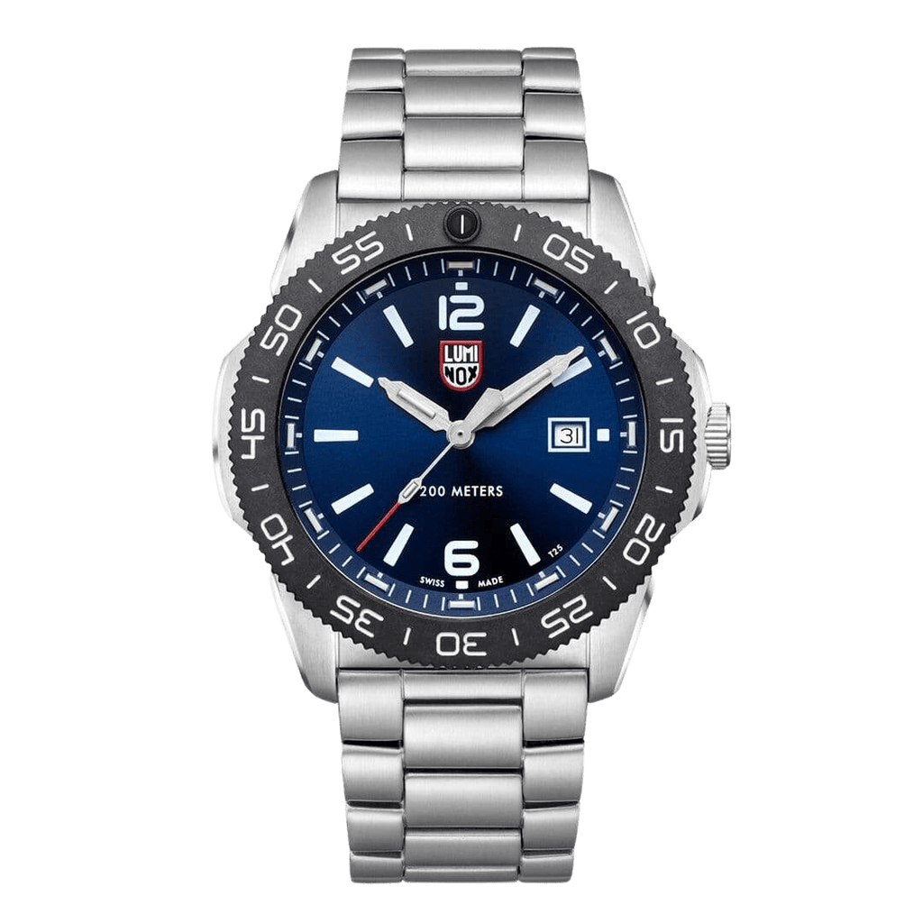 Pacific Diver Dive Watch, 44 mm Xs.3123