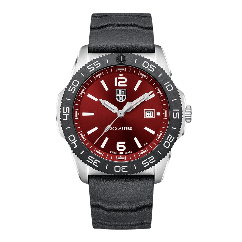 Pacific Diver Dive Watch, 44 mm Xs.3135