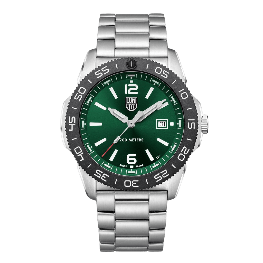 Pacific Diver Dive Watch, 44 mm Xs.3137