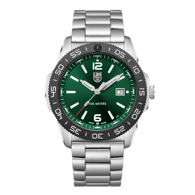 Pacific Diver Dive Watch, 44 mm Xs.3137