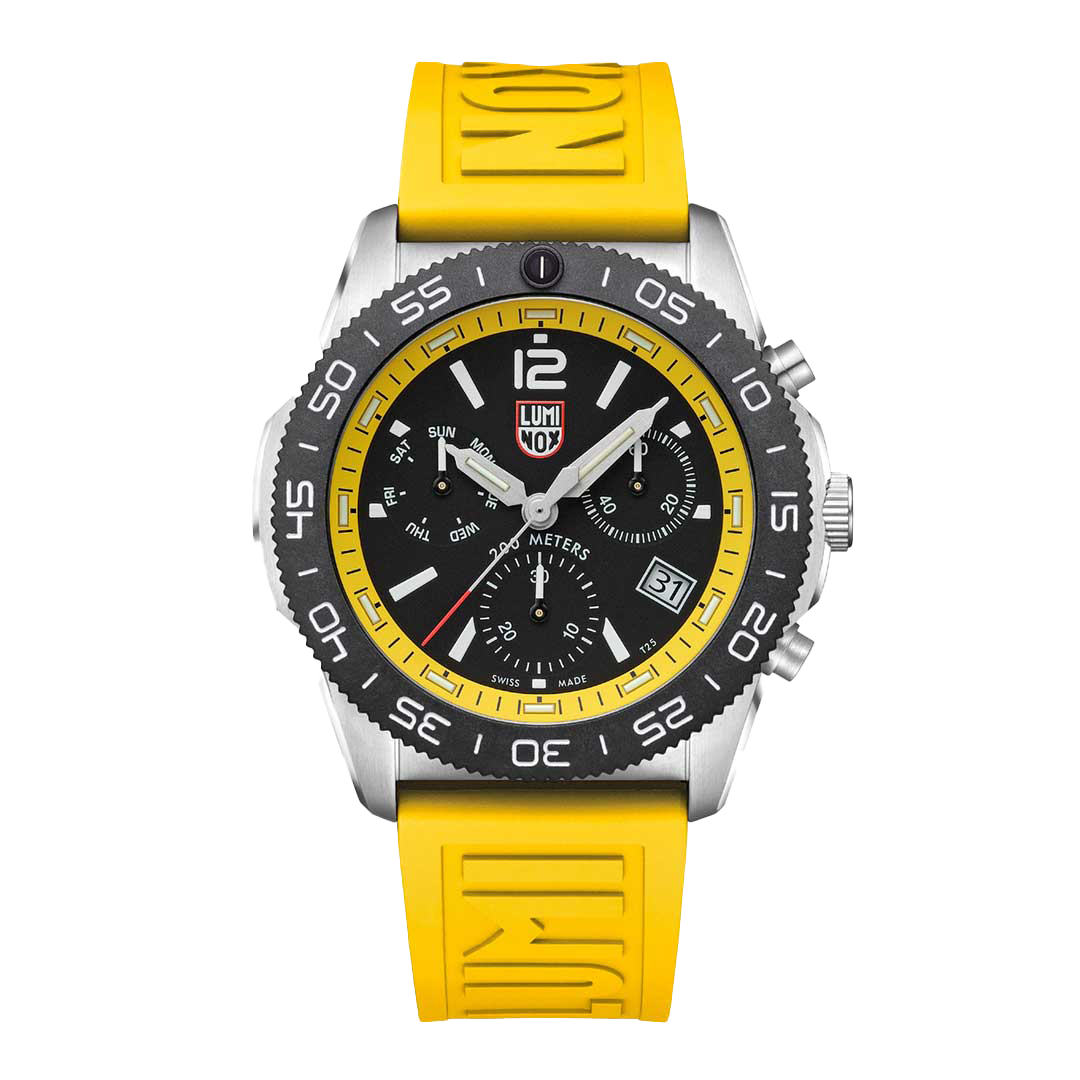 Luminox Pacific Diver Chronograph XS.3145.SET