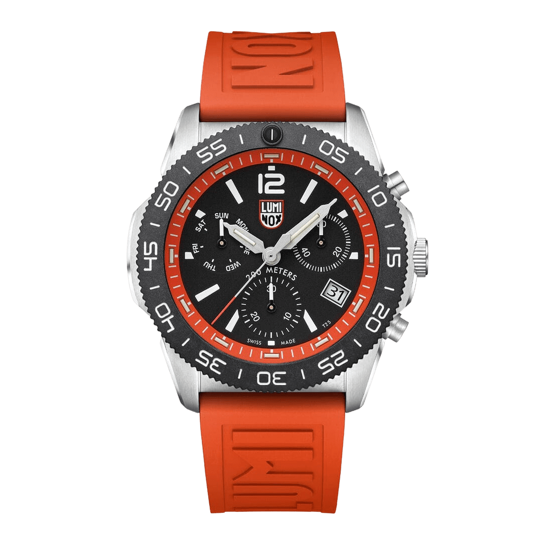 Luminox Pacific Diver Chronograph Dive Watch, 44 mm XS.3149.SET