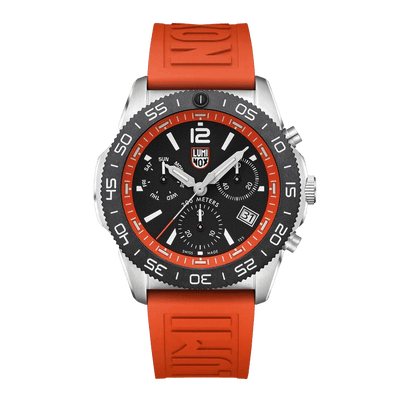 Luminox Pacific Diver Chronograph Dive Watch, 44 mm XS.3149.SET