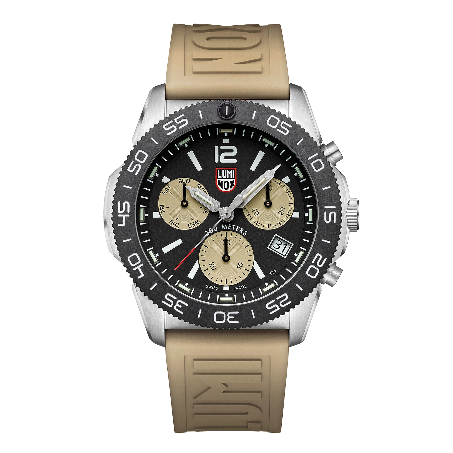 Luminox Pacific Diver Chronograph XS.3150.SET