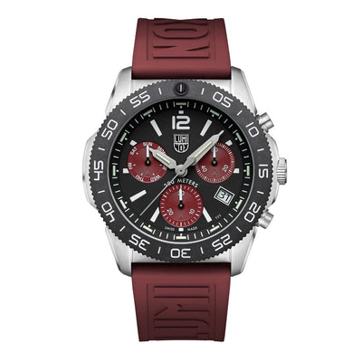 Luminox Pacific Diver Chronograph XS.3155.1.SET