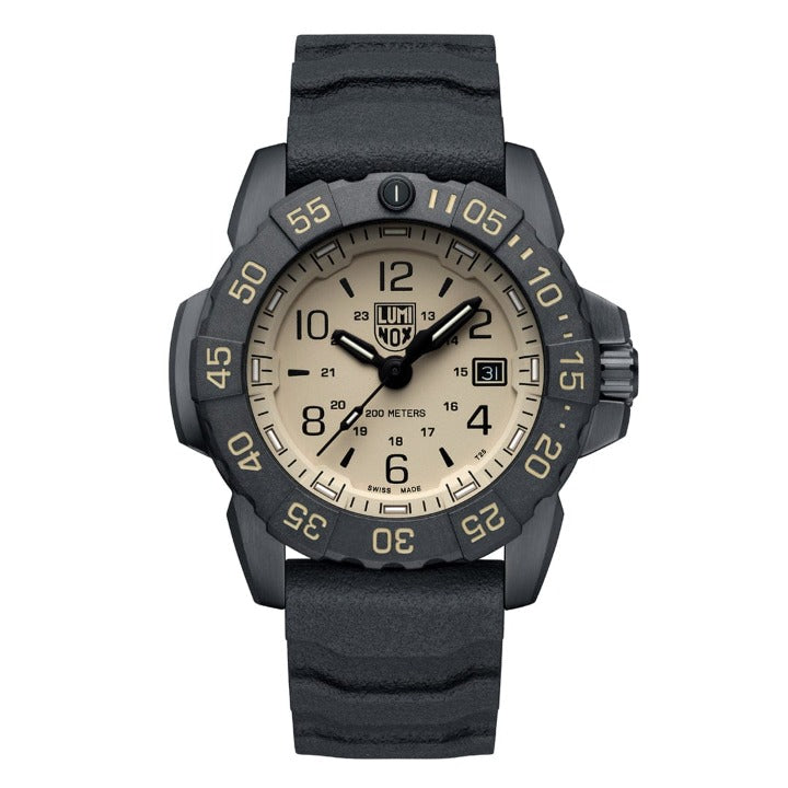 Navy Seal Foundation
Military Watch, 45 mm Xs.3251.Cbnsf.Set