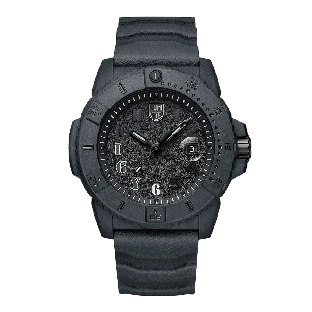 Luminox Foundation Series - 3611.IGY6.NSF Limited Edition