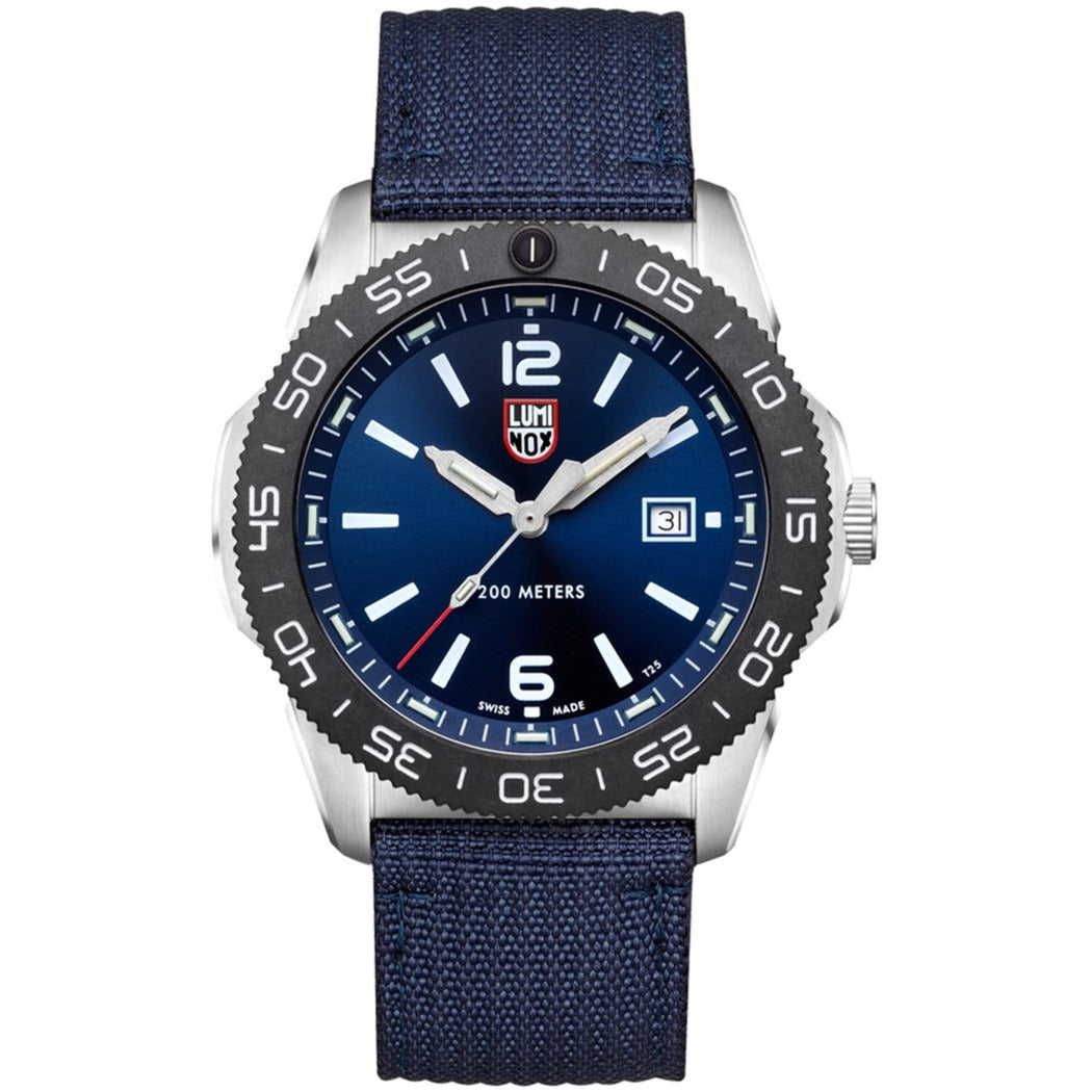 Luminox Pacific Diver Watch XS.CA23