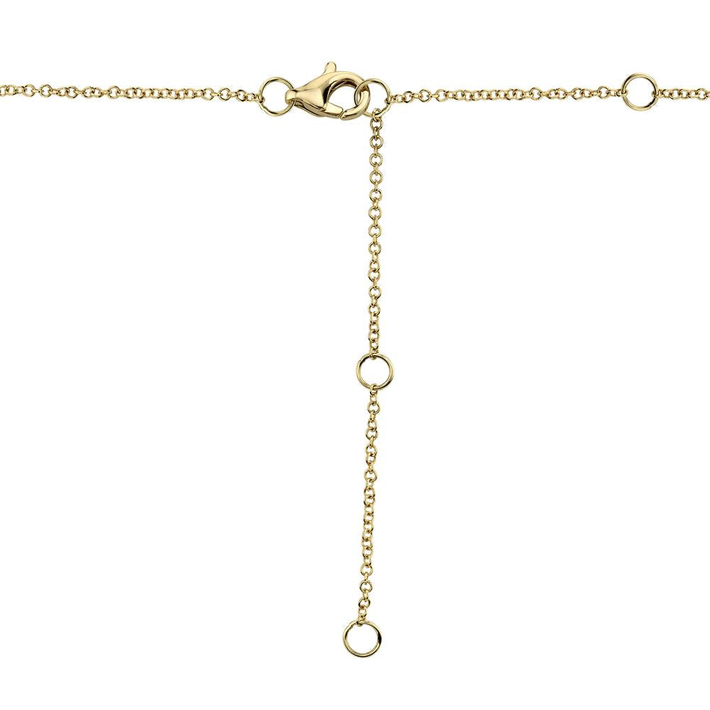 oakley-0-06-ct-diamond-horseshoe-pendant-necklace