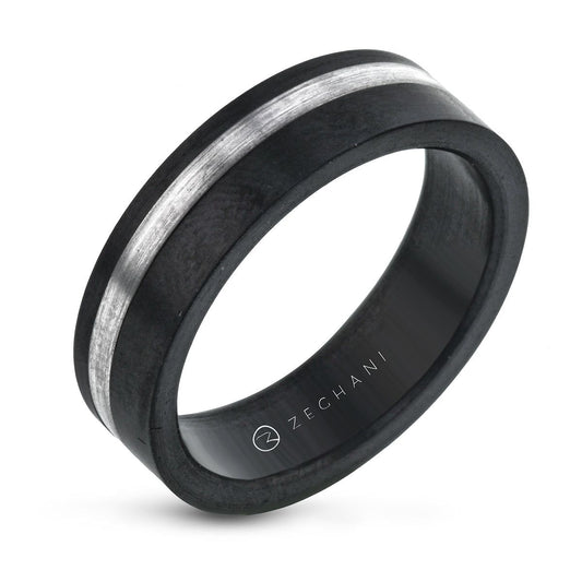 Men's Ring in 14k Gold ZM111