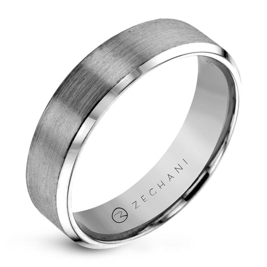 Men's Ring in 14k Gold ZM121