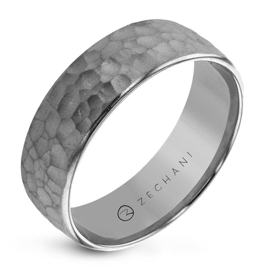 Men's Ring in 14k Gold ZM122