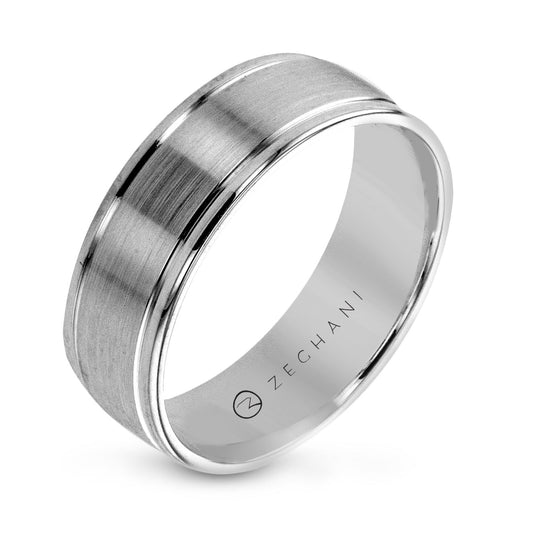 Men's Ring in 14k Gold ZM123
