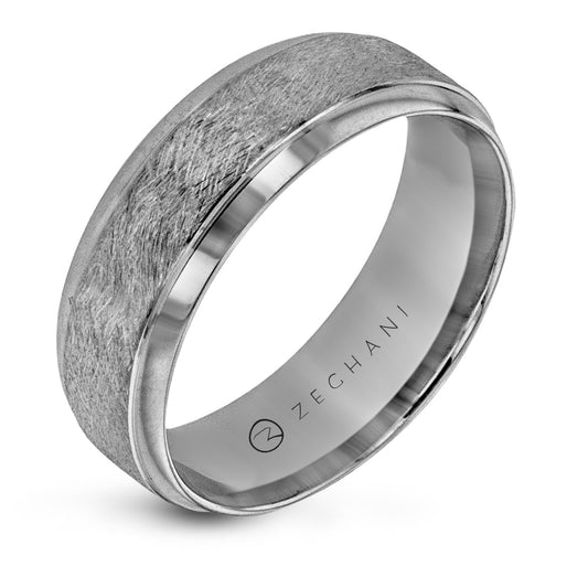Men's Ring in 14k Gold ZM128