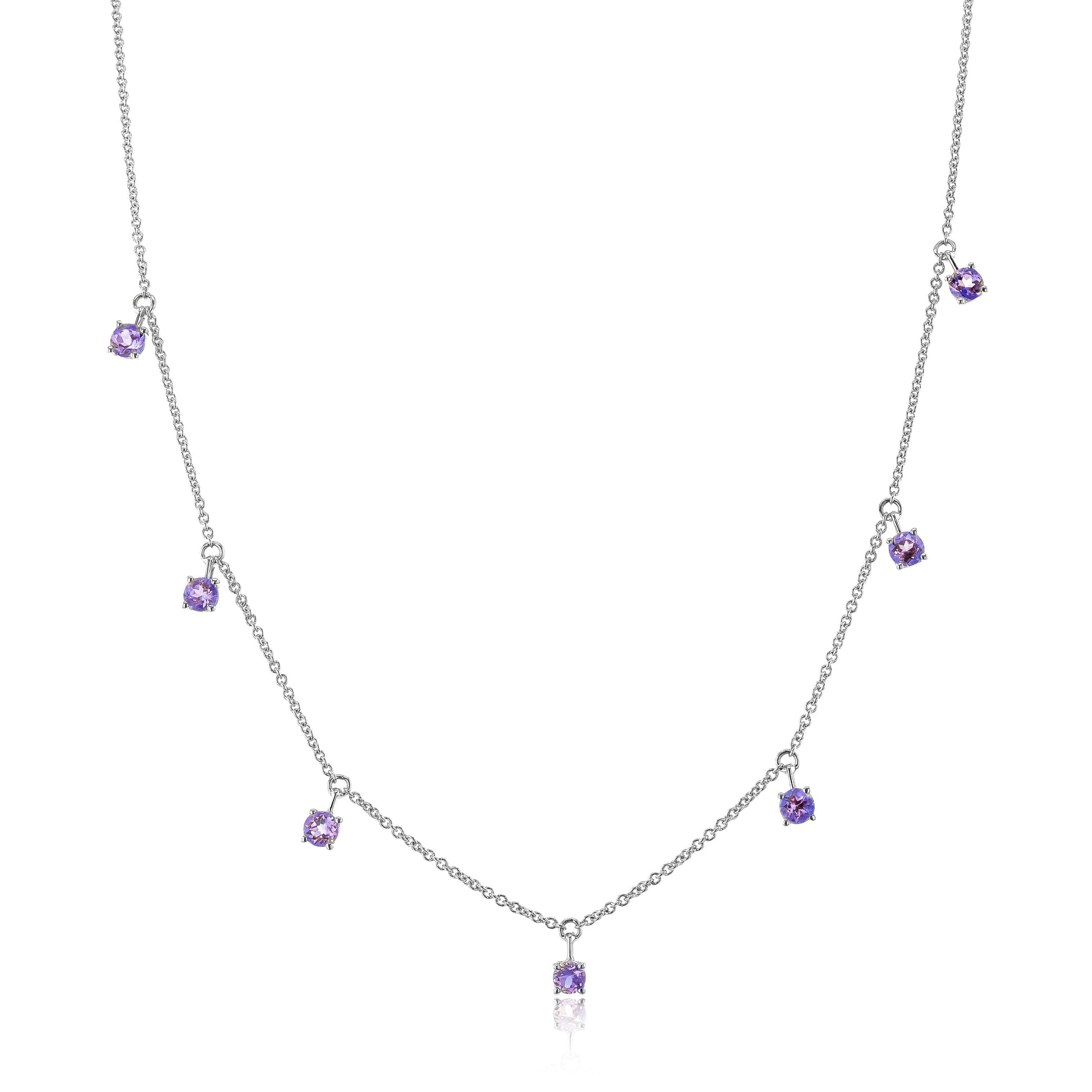Color Pendant in 14k Gold ZN116