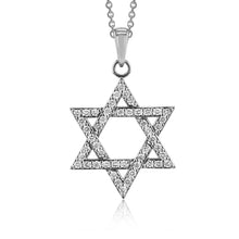 Pendant in 14k Gold with Diamonds ZP1054