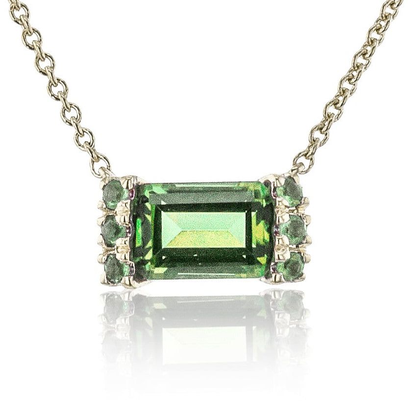 Color Pendant in 14k Gold ZP1314