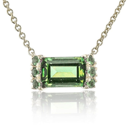 Color Pendant in 14k Gold ZP1314