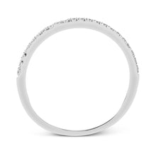 Wedding Set in 14k Gold with Diamonds ZR1106