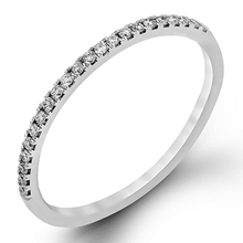 Wedding Set in 14k Gold with Diamonds ZR1106