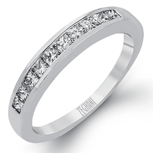 Wedding Set in 14k Gold with Diamonds ZR135