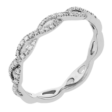 Wedding Set in 14k Gold with Diamonds ZR1449