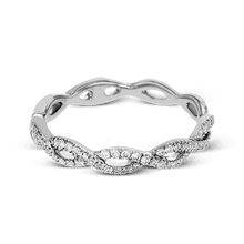 Wedding Set in 14k Gold with Diamonds ZR1449