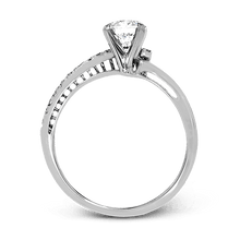 Wedding Set in 14k Gold with Diamonds ZR1462