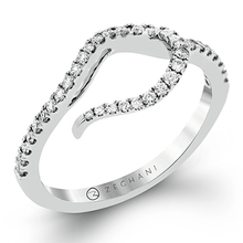 Wedding Set in 14k Gold with Diamonds ZR1497