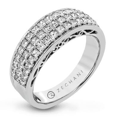 Fashion Ring in 14k Gold ZR1641