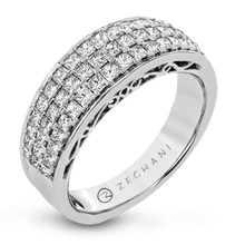 Fashion Ring in 14k Gold ZR1641