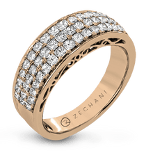 Fashion Ring in 14k Gold ZR1641
