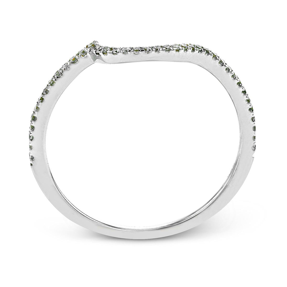 Wedding Set in 14k Gold with Diamonds ZR1726