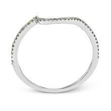 Wedding Set in 14k Gold with Diamonds ZR1726