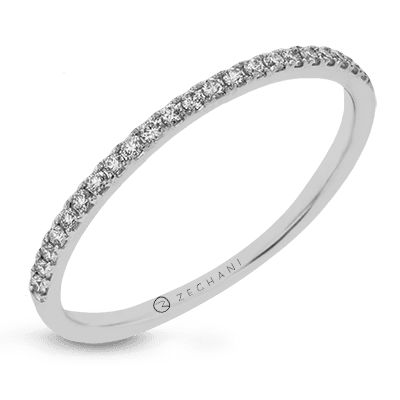 Fashion Ring in 14k Gold with Diamonds ZR1790
