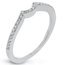 Wedding Set in 14k Gold with Diamonds ZR2068